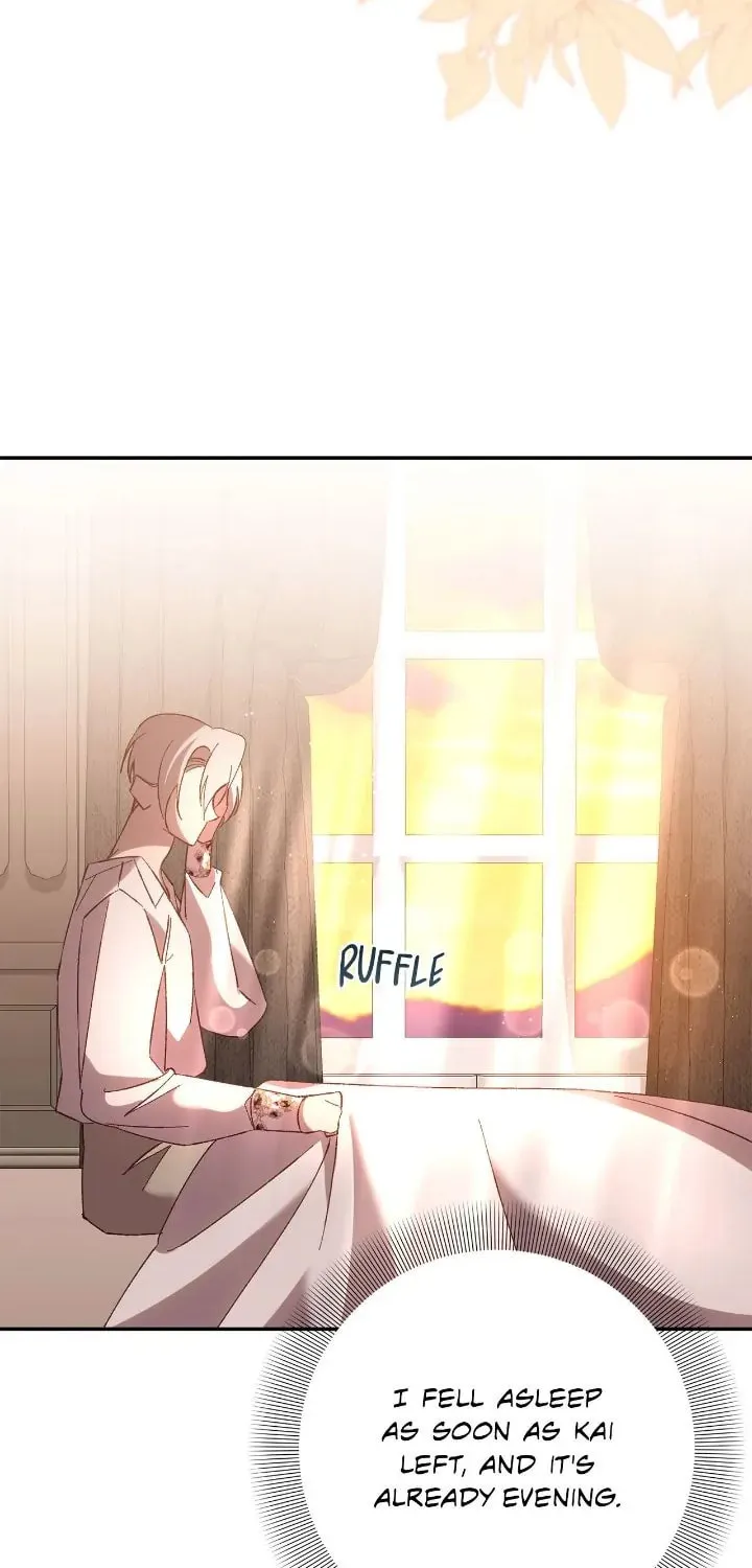 There's No Use Hanging On Chapter 145 page 37 - 