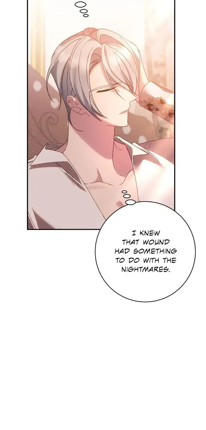 There's No Use Hanging On Chapter 145 page 39 - 