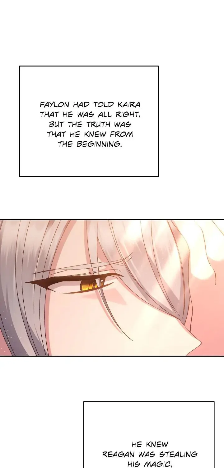 There's No Use Hanging On Chapter 145 page 40 - 