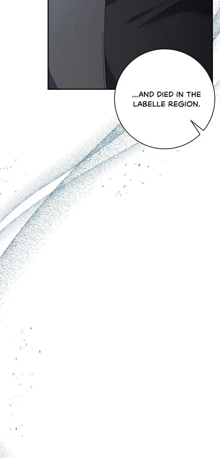 There's No Use Hanging On Chapter 145 page 5 - 
