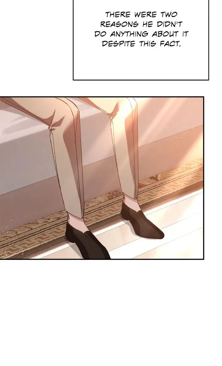 There's No Use Hanging On Chapter 145 page 42 - 