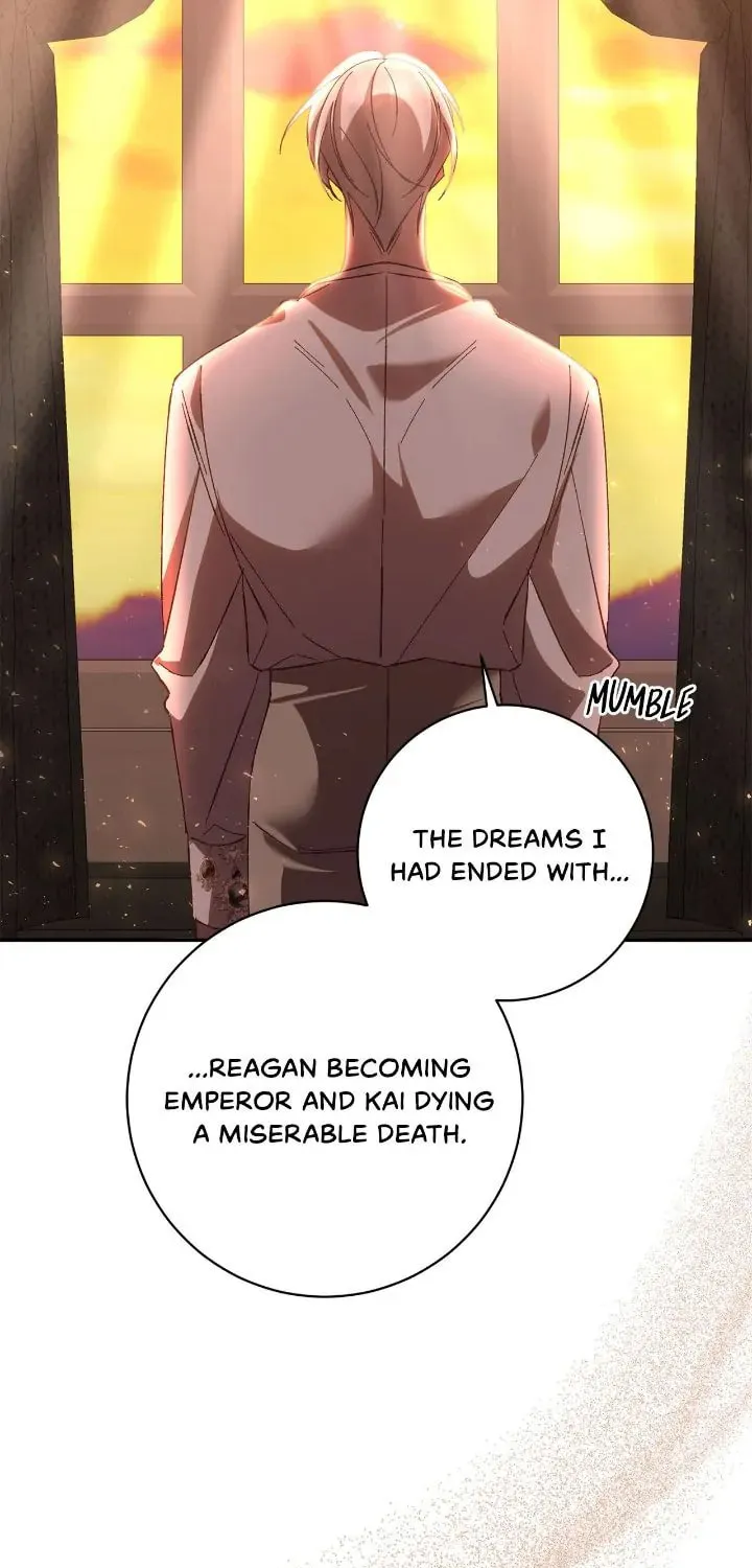 There's No Use Hanging On Chapter 145 page 46 - 