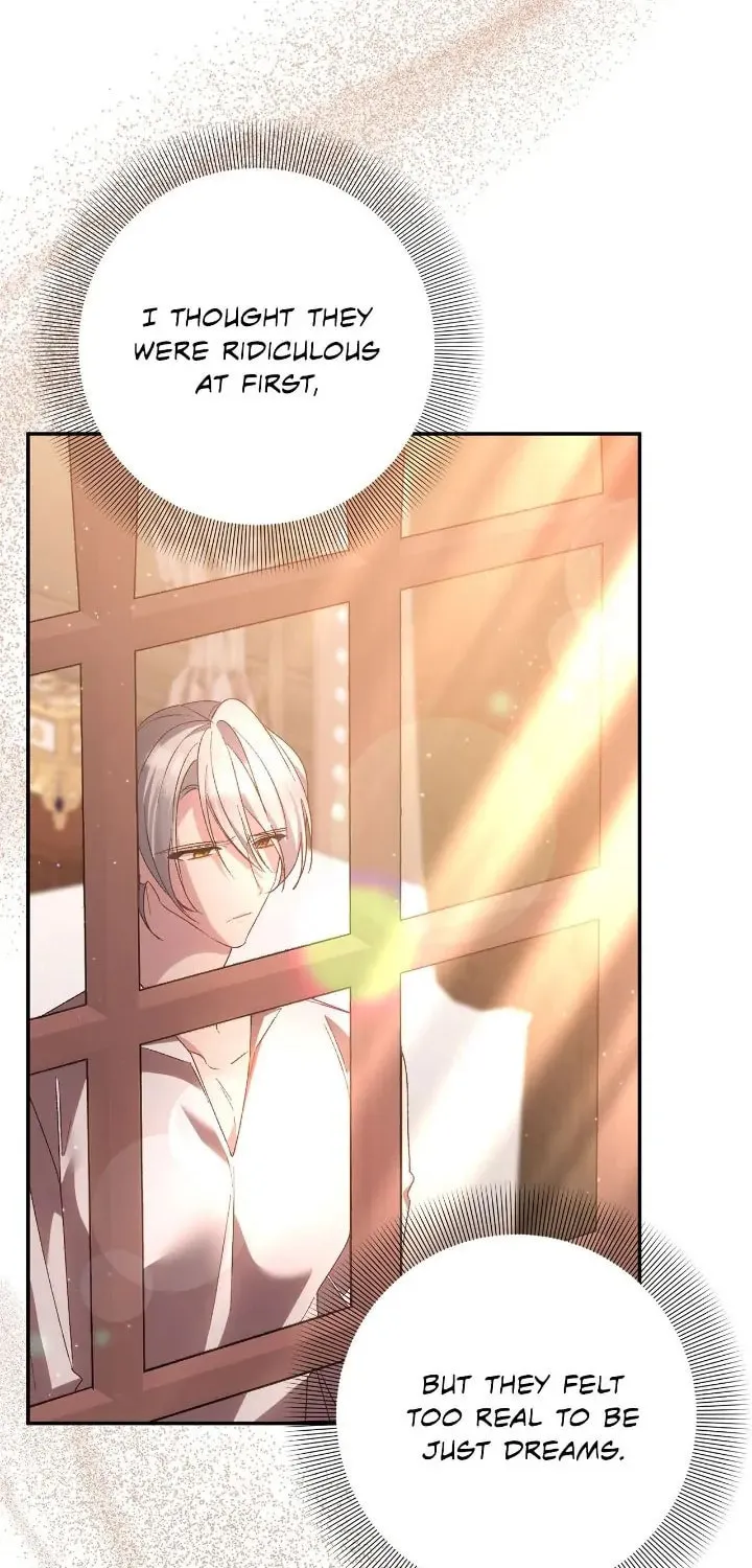 There's No Use Hanging On Chapter 145 page 47 - 
