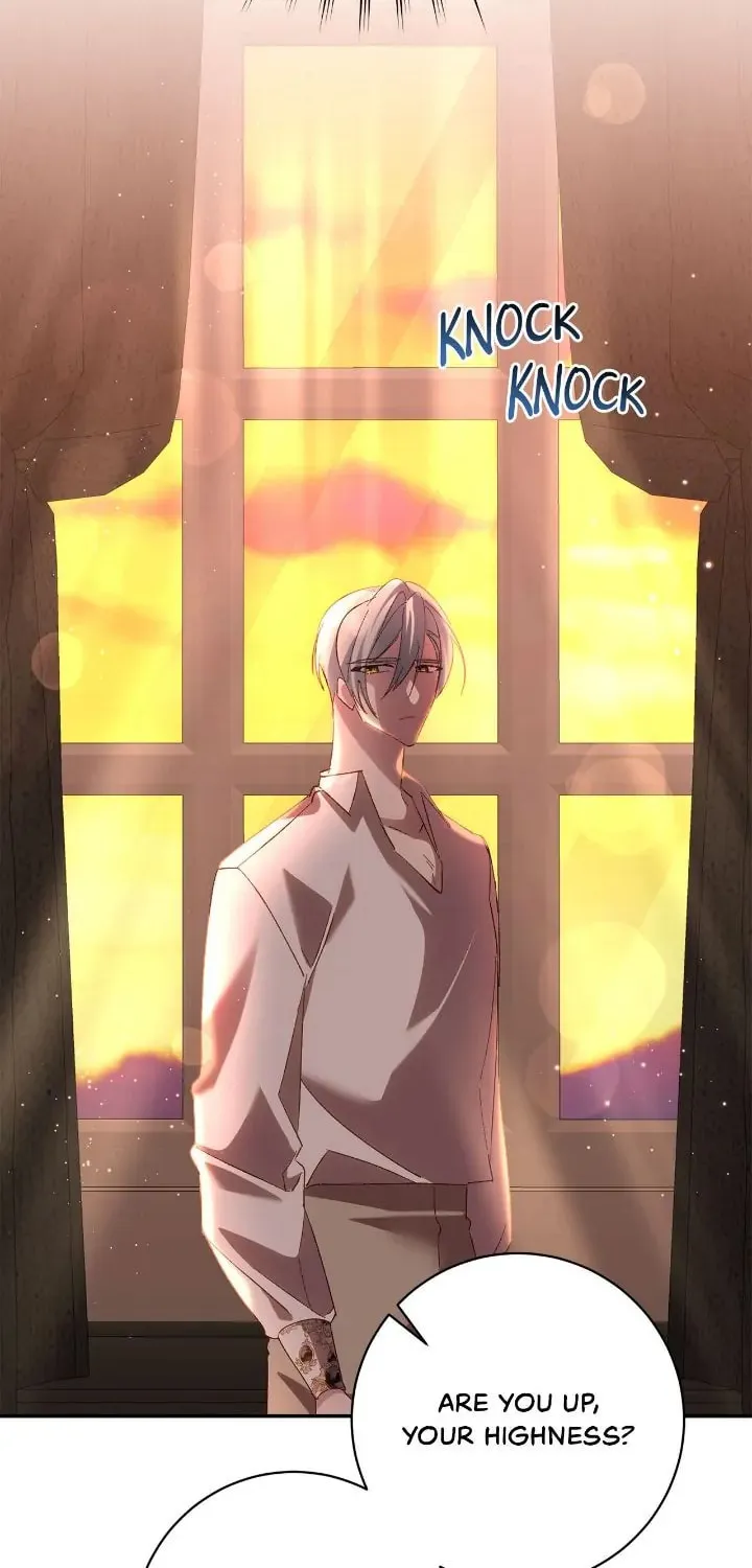 There's No Use Hanging On Chapter 145 page 50 - 