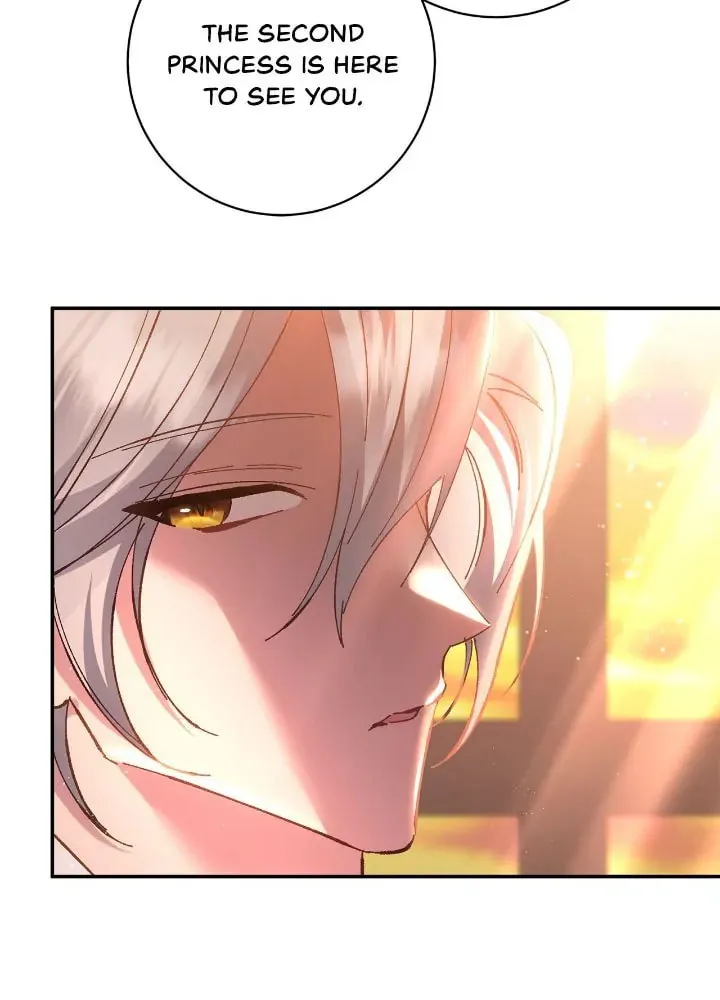 There's No Use Hanging On Chapter 145 page 51 - 