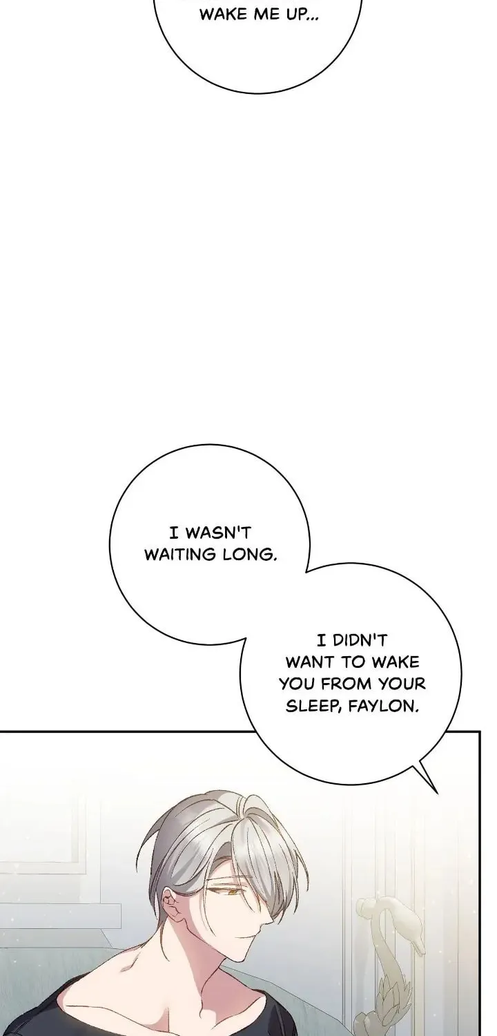 There's No Use Hanging On Chapter 145 page 55 - 