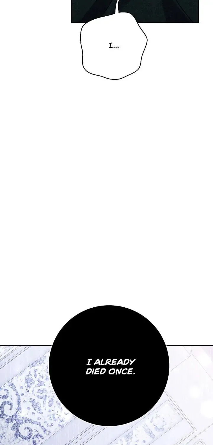 There's No Use Hanging On Chapter 145 page 60 - 