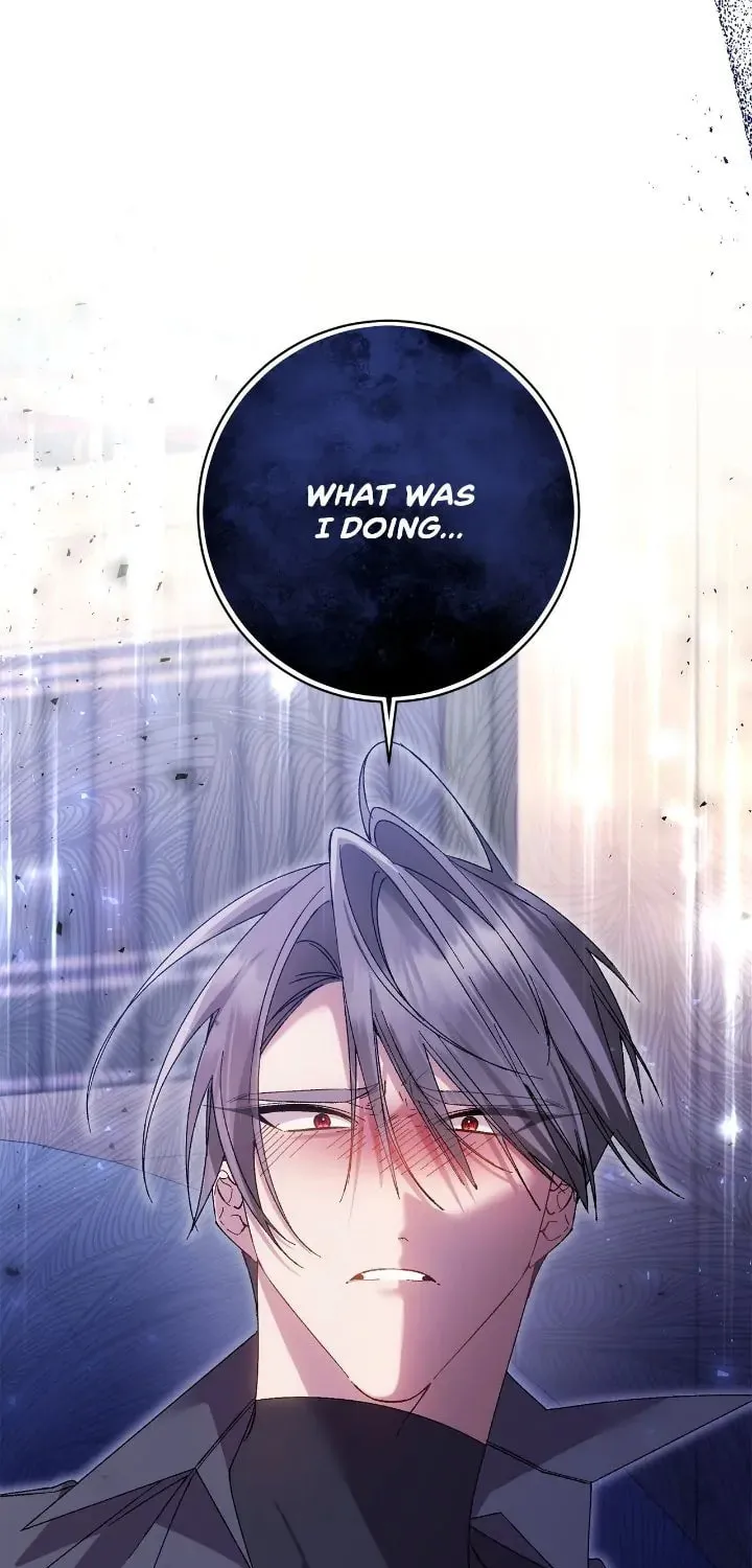 There's No Use Hanging On Chapter 145 page 7 - 