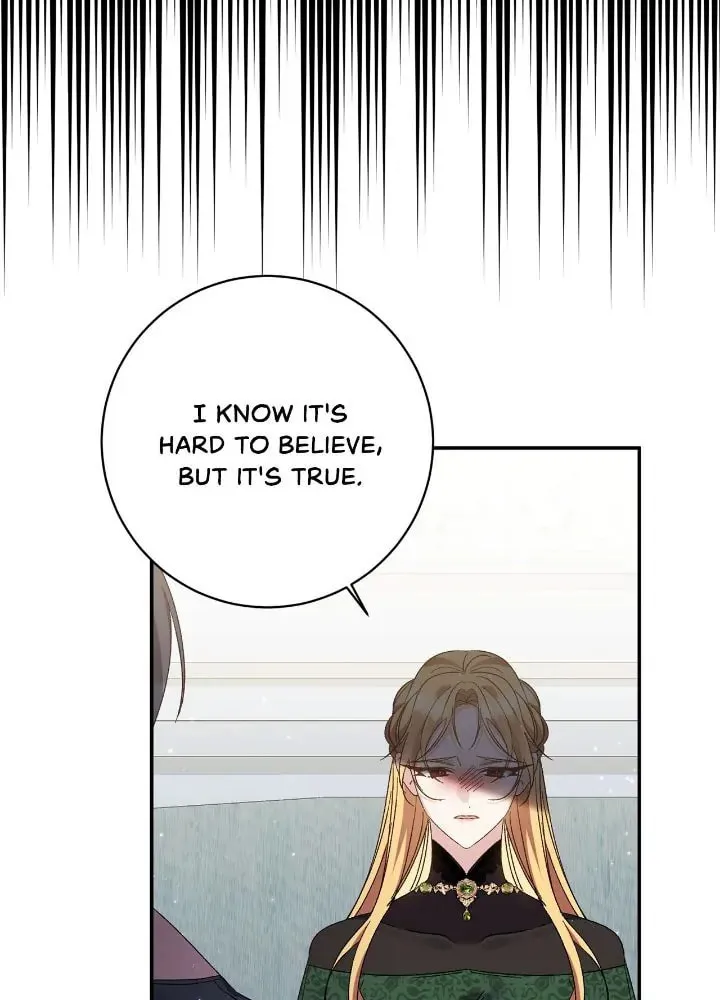There's No Use Hanging On Chapter 145 page 62 - 