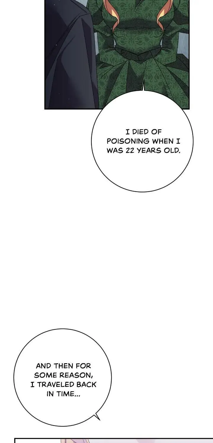 There's No Use Hanging On Chapter 145 page 63 - 
