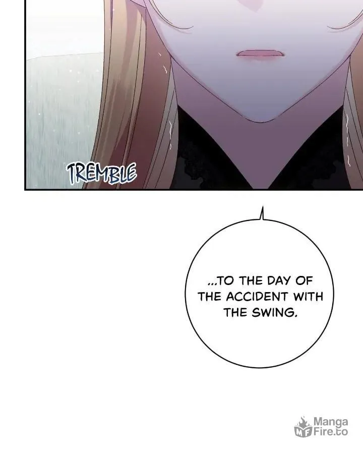 There's No Use Hanging On Chapter 145 page 64 - 