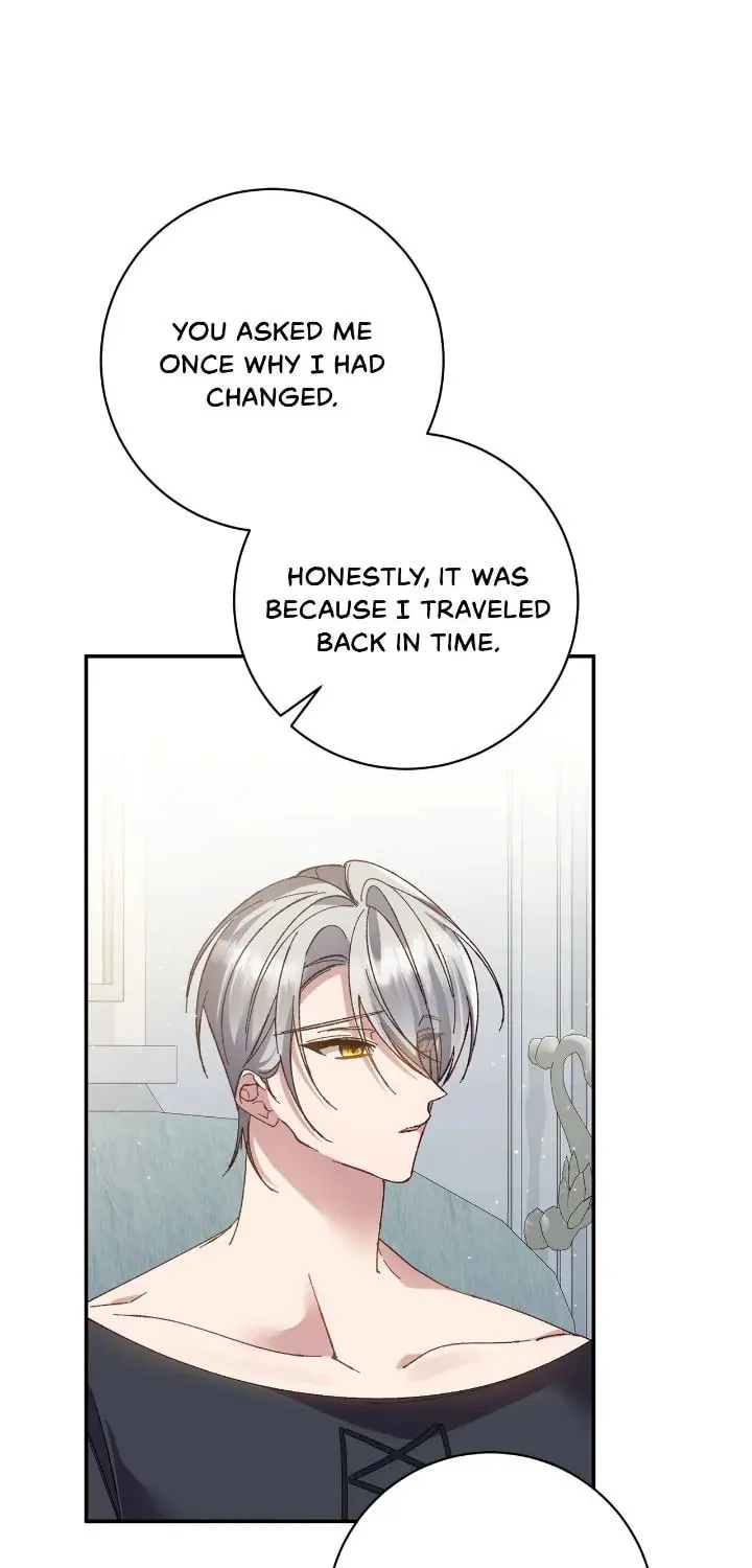 There's No Use Hanging On Chapter 145 page 65 - 