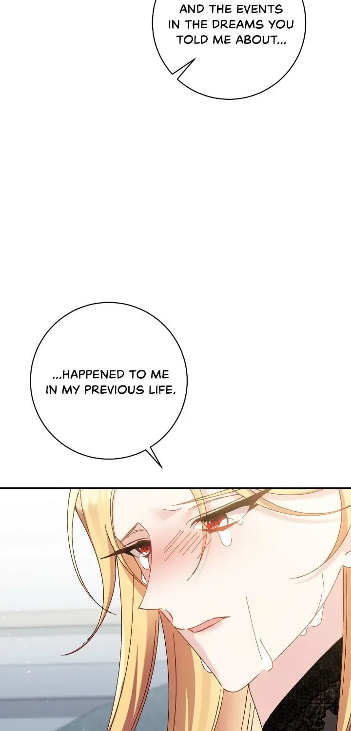 There's No Use Hanging On Chapter 145 page 66 - 