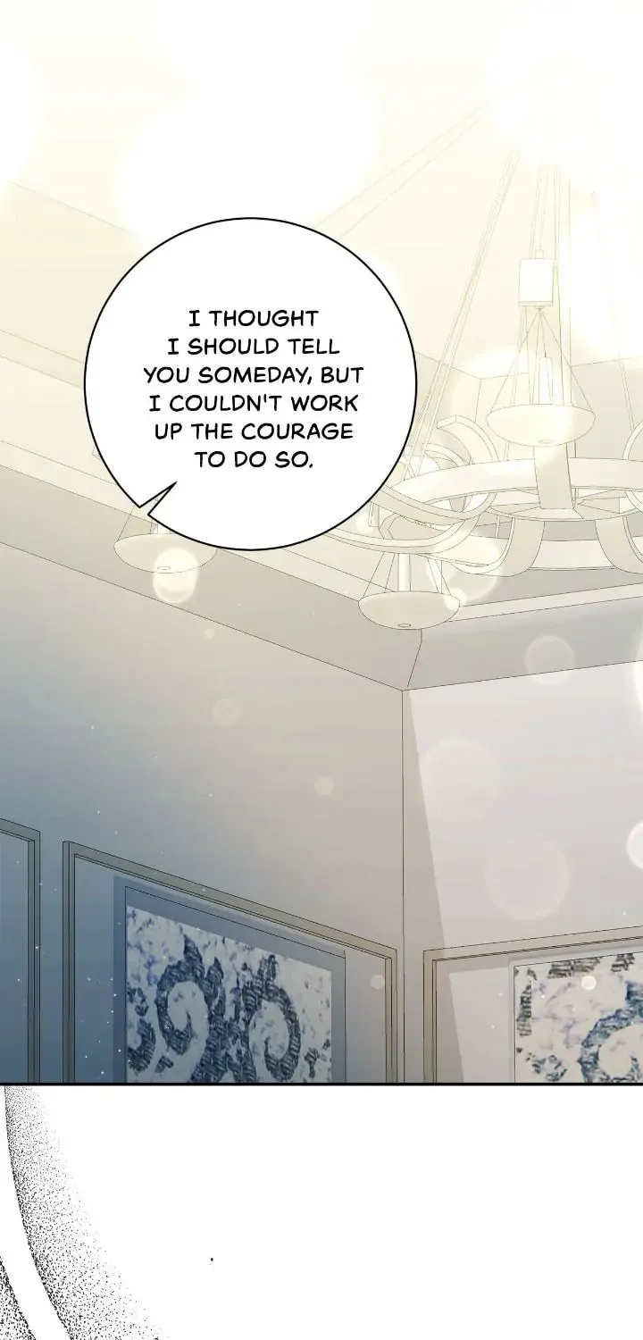 There's No Use Hanging On Chapter 145 page 68 - 