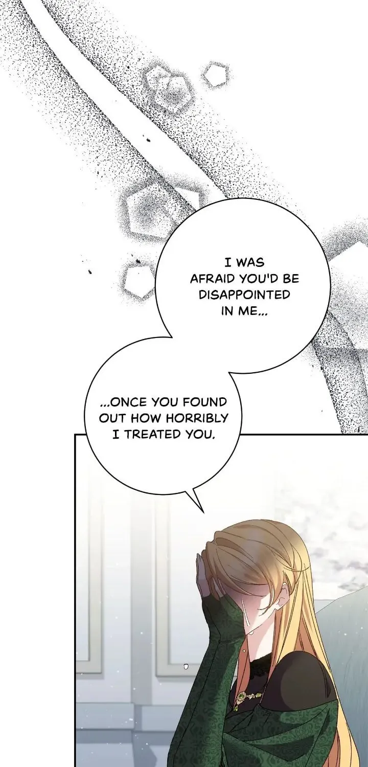 There's No Use Hanging On Chapter 145 page 69 - 