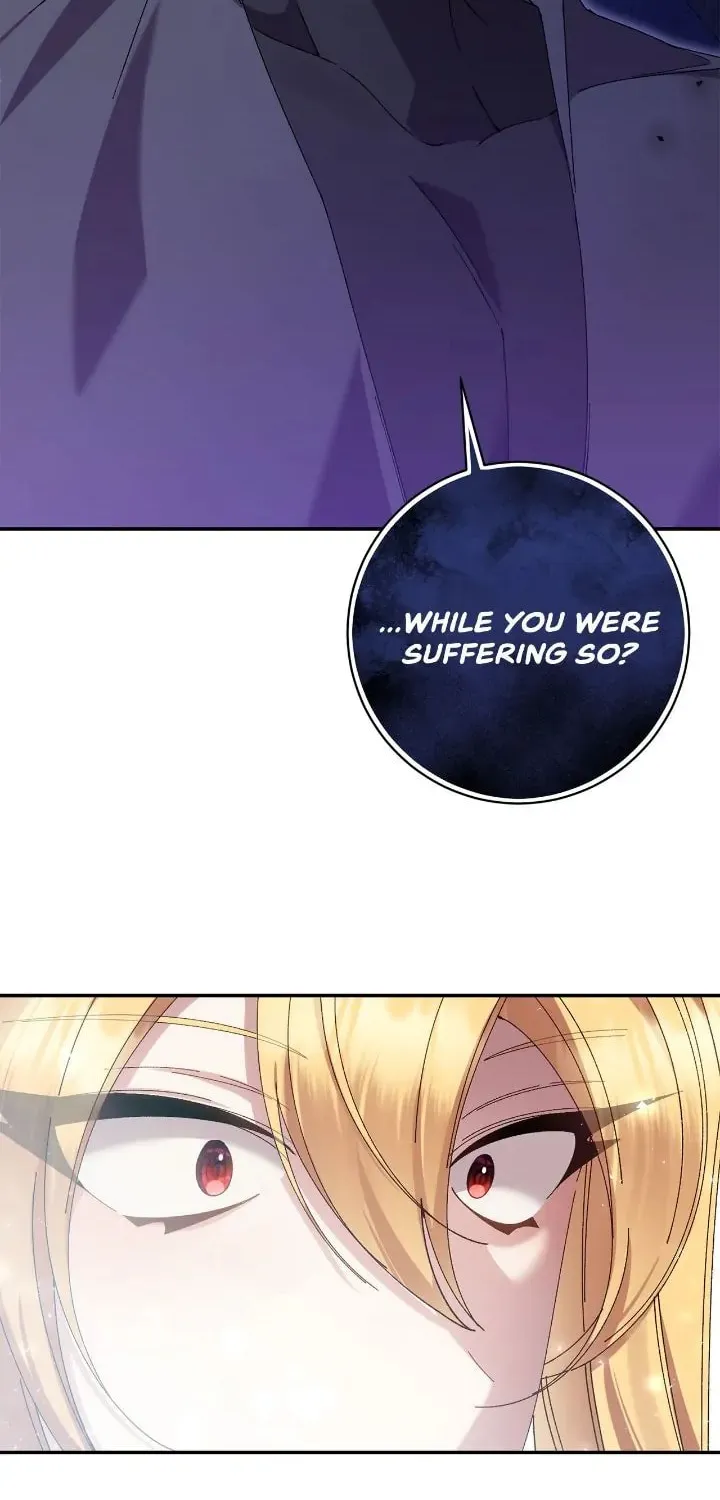 There's No Use Hanging On Chapter 145 page 8 - 
