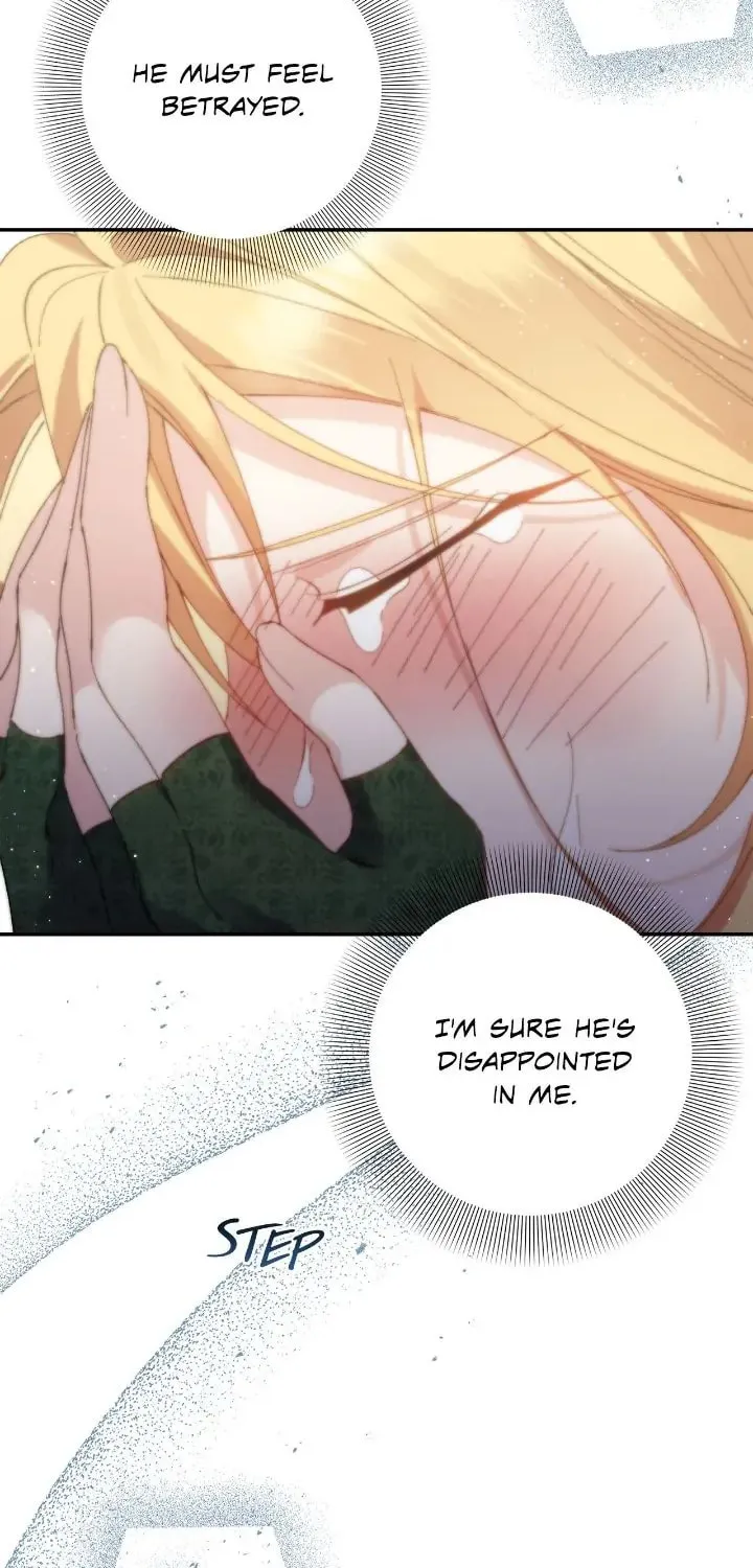 There's No Use Hanging On Chapter 145 page 72 - 