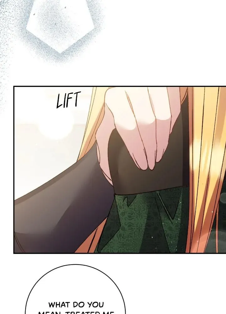 There's No Use Hanging On Chapter 145 page 73 - 