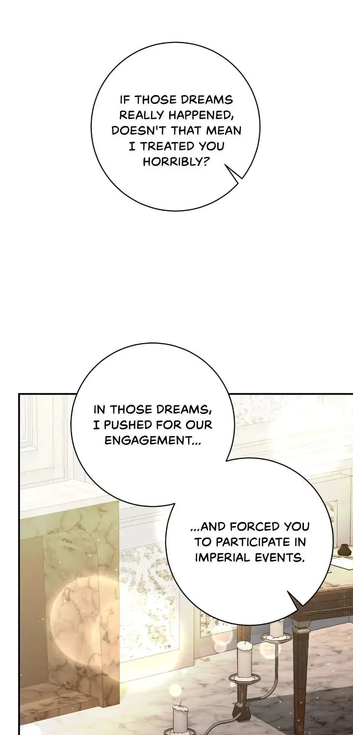 There's No Use Hanging On Chapter 145 page 75 - 
