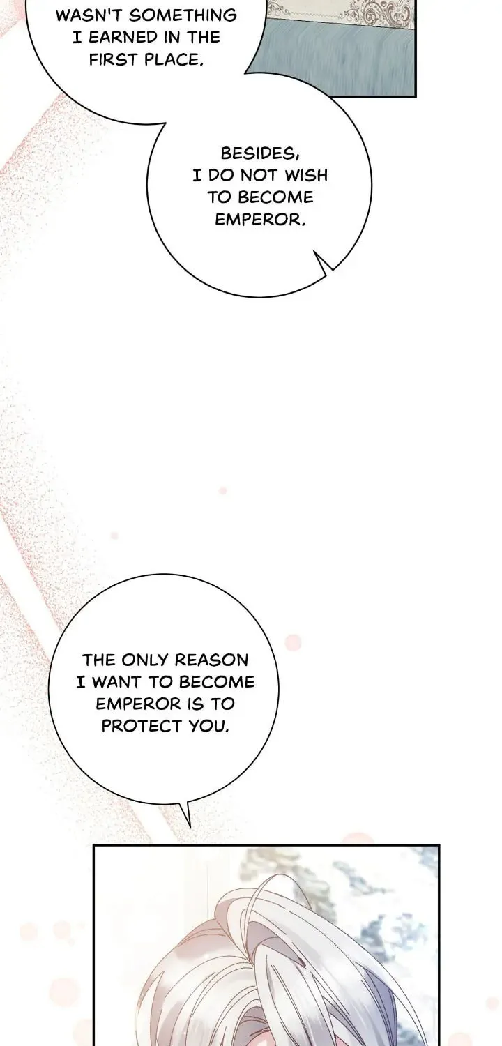 There's No Use Hanging On Chapter 145 page 81 - 