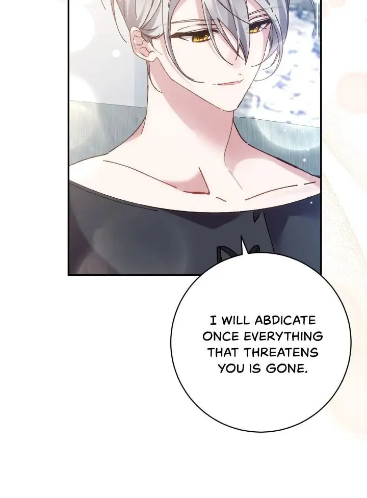There's No Use Hanging On Chapter 145 page 82 - 