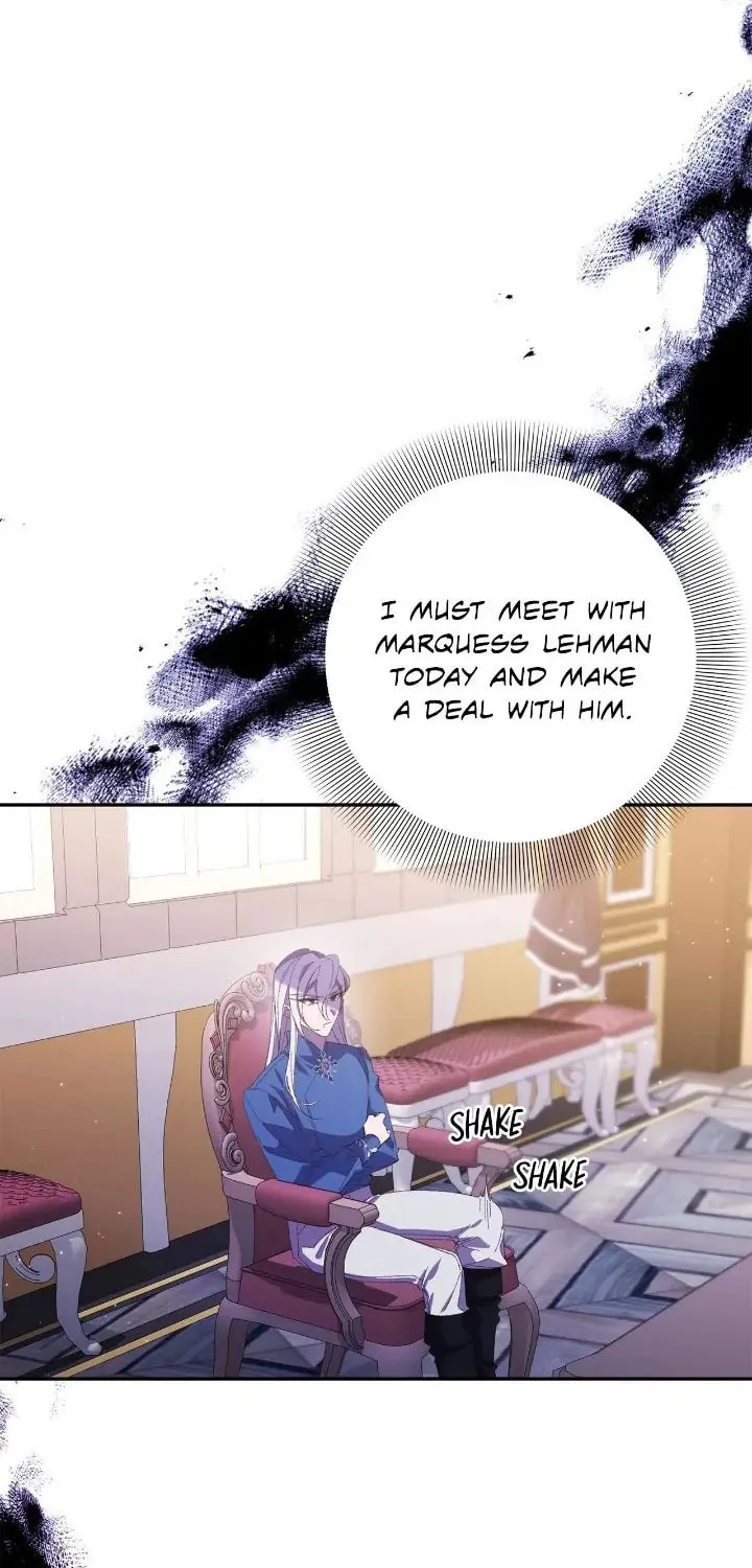 There's No Use Hanging On Chapter 146 page 2 - 