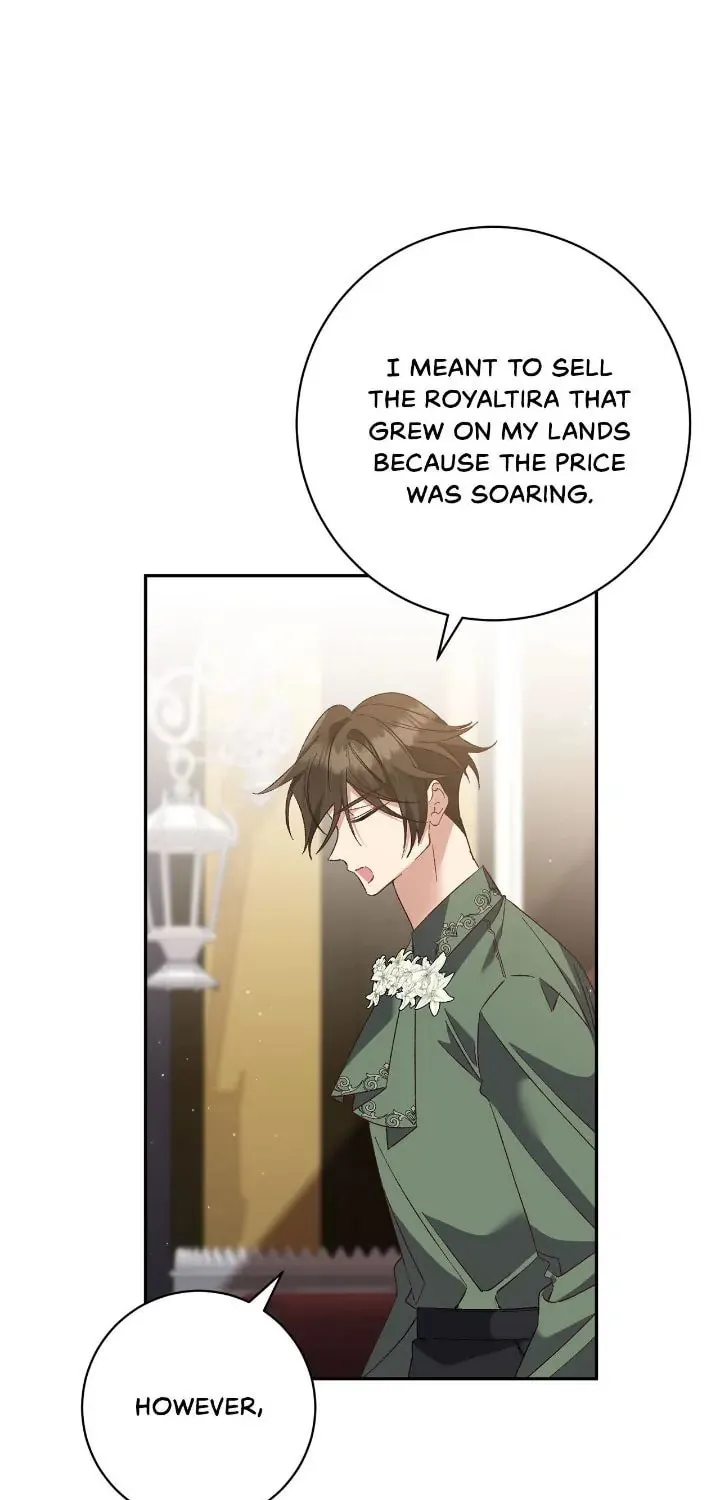 There's No Use Hanging On Chapter 146 page 11 - 