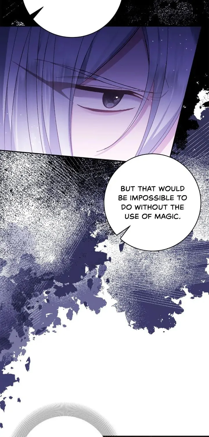 There's No Use Hanging On Chapter 146 page 14 - 