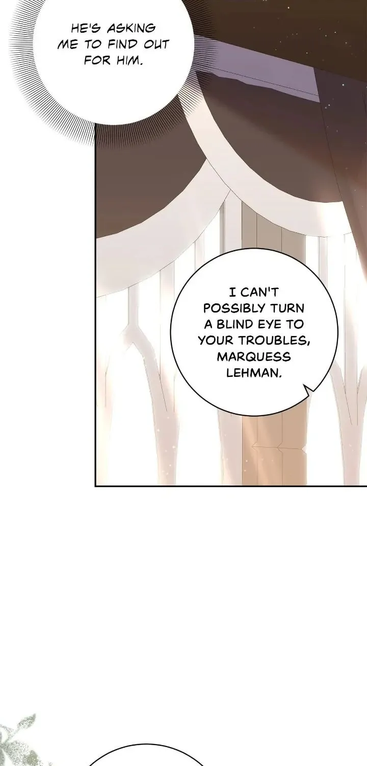 There's No Use Hanging On Chapter 146 page 15 - 