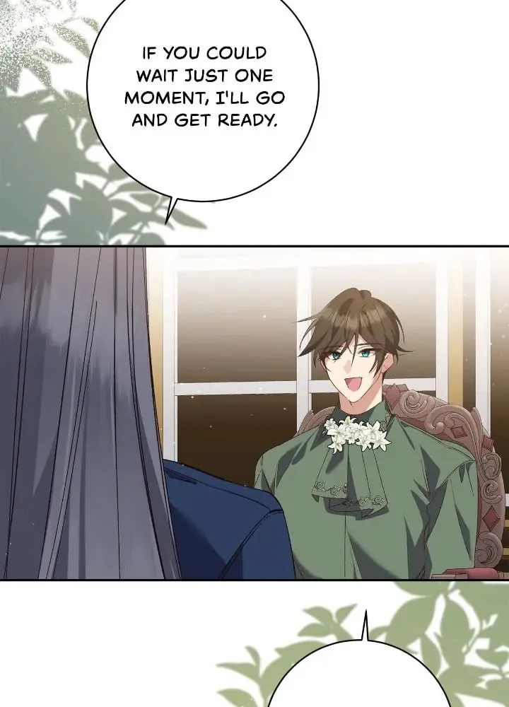 There's No Use Hanging On Chapter 146 page 16 - 