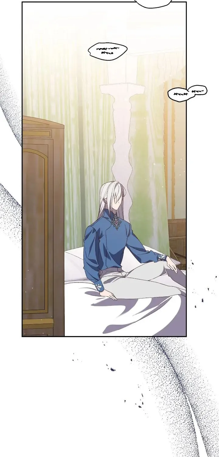 There's No Use Hanging On Chapter 146 page 18 - 