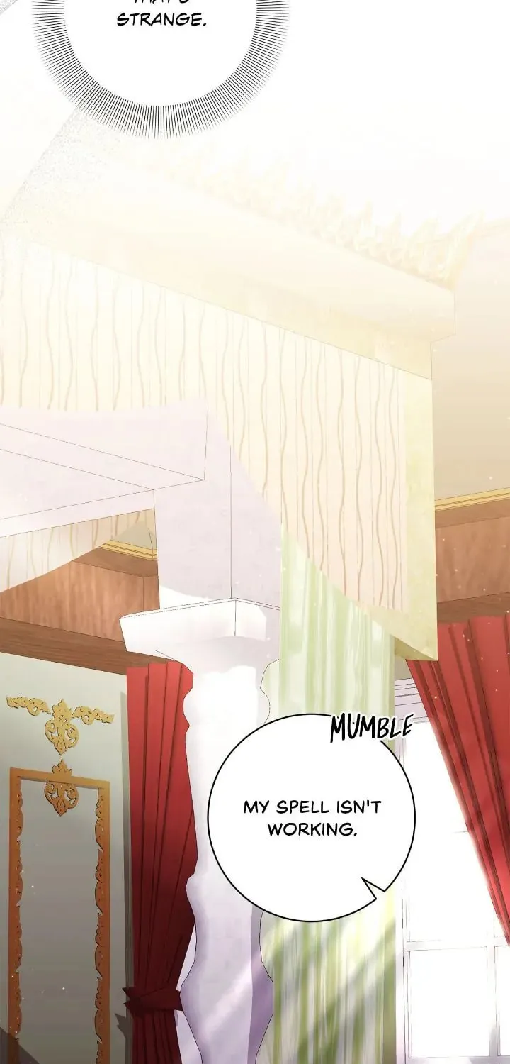 There's No Use Hanging On Chapter 146 page 20 - 