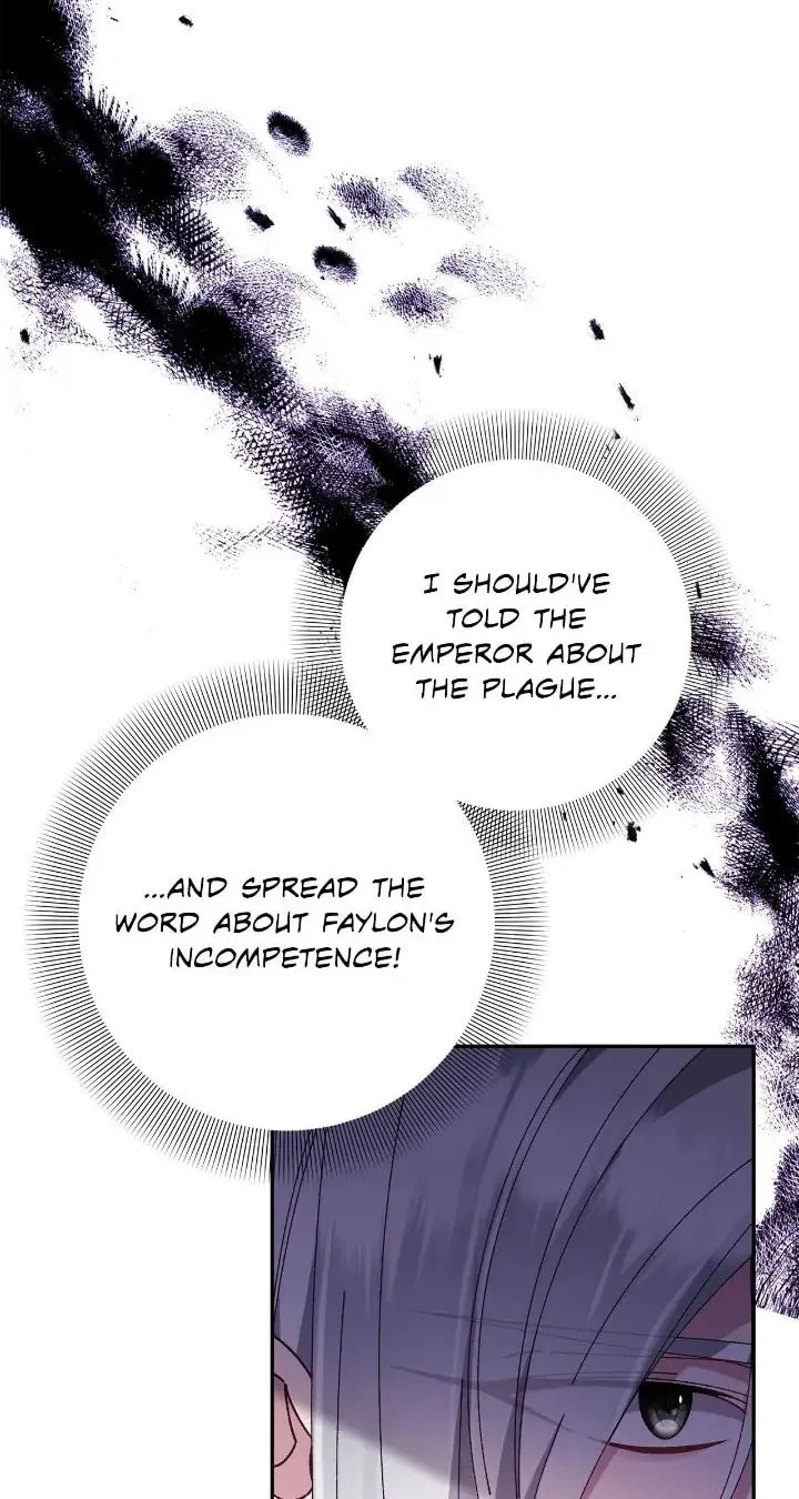 There's No Use Hanging On Chapter 146 page 3 - 