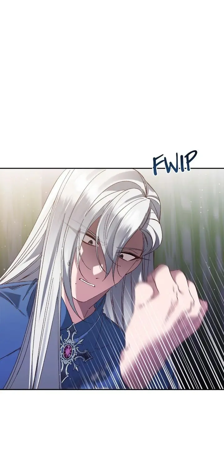 There's No Use Hanging On Chapter 146 page 22 - 