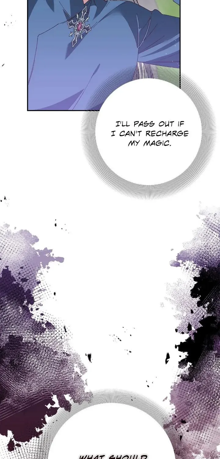 There's No Use Hanging On Chapter 146 page 26 - 