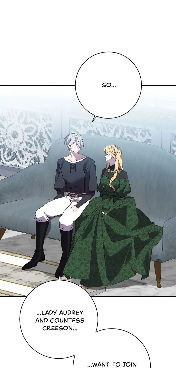 There's No Use Hanging On Chapter 146 page 29 - 