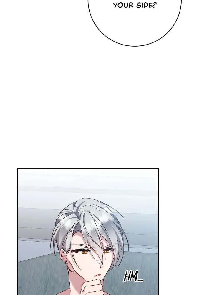 There's No Use Hanging On Chapter 146 page 30 - 
