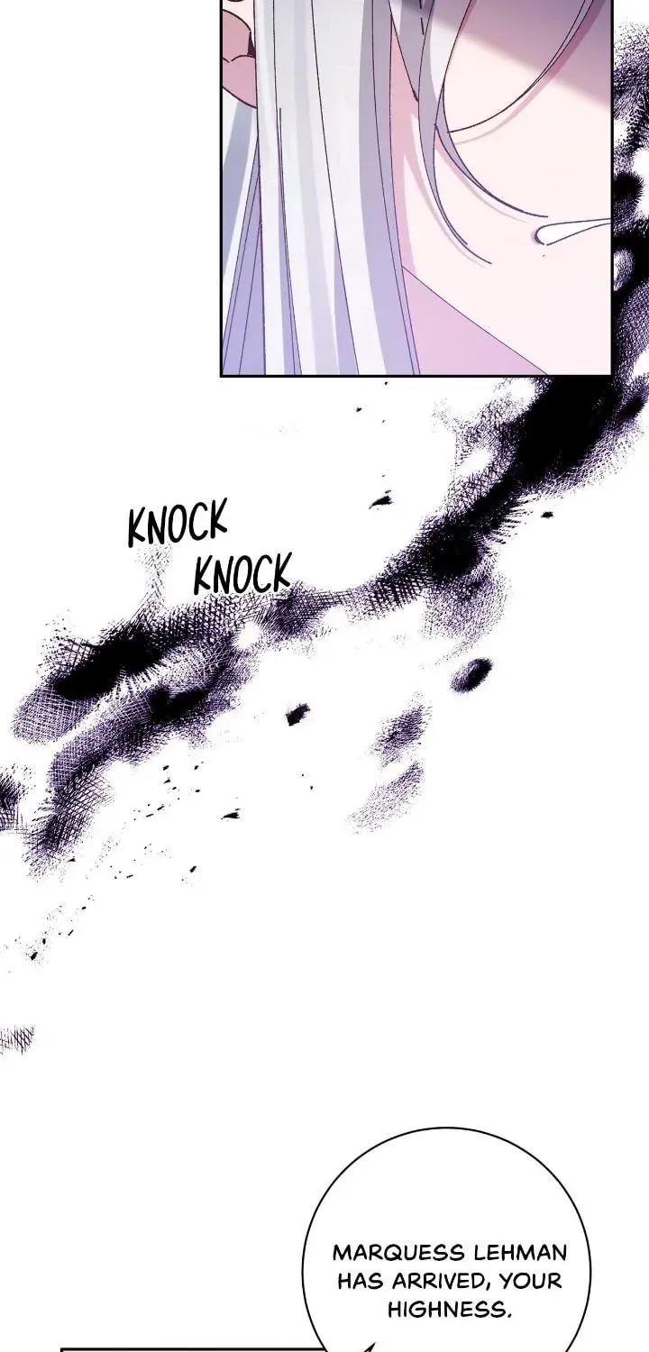There's No Use Hanging On Chapter 146 page 4 - 