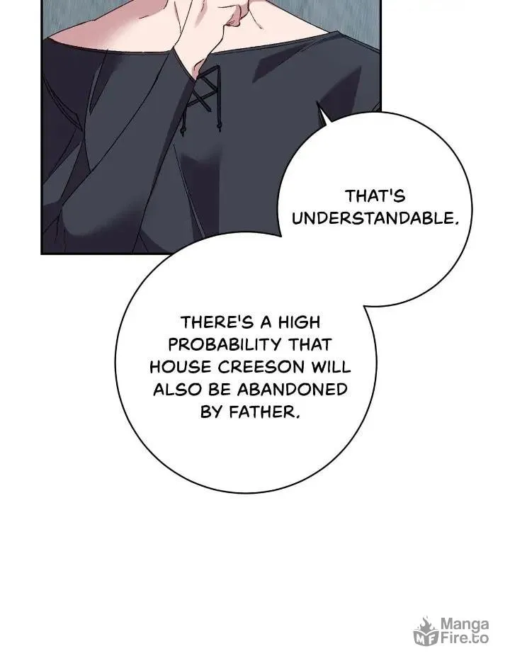 There's No Use Hanging On Chapter 146 page 31 - 