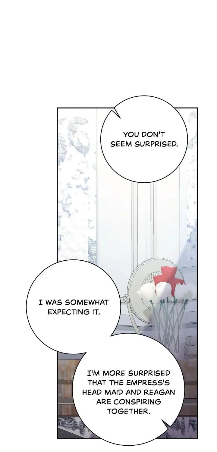 There's No Use Hanging On Chapter 146 page 32 - 
