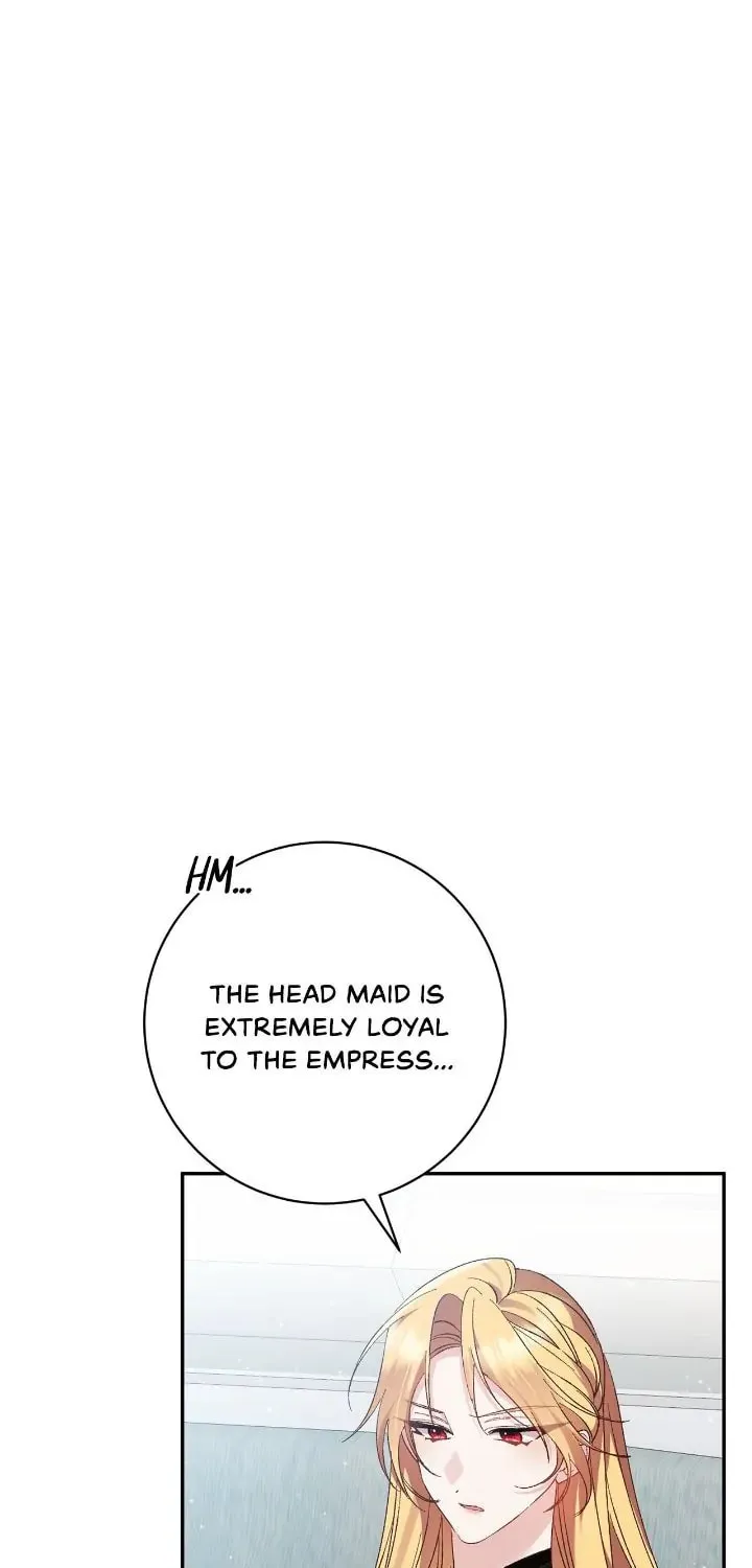 There's No Use Hanging On Chapter 146 page 33 - 