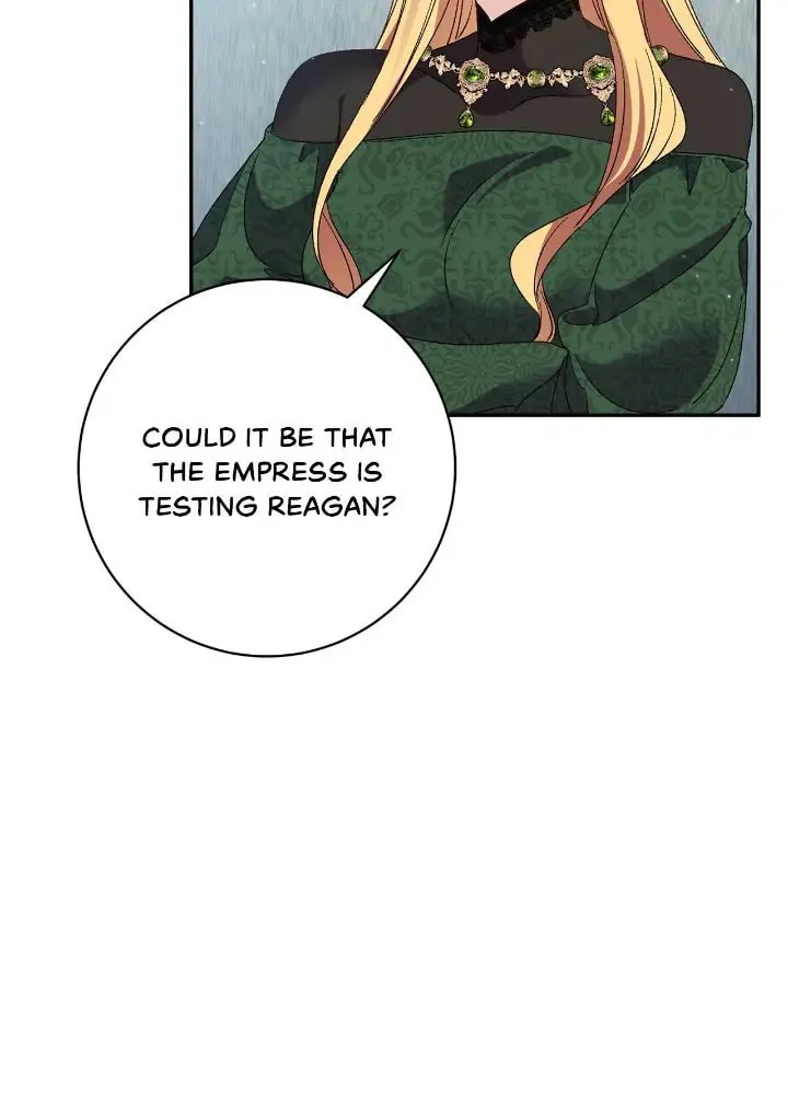 There's No Use Hanging On Chapter 146 page 34 - 