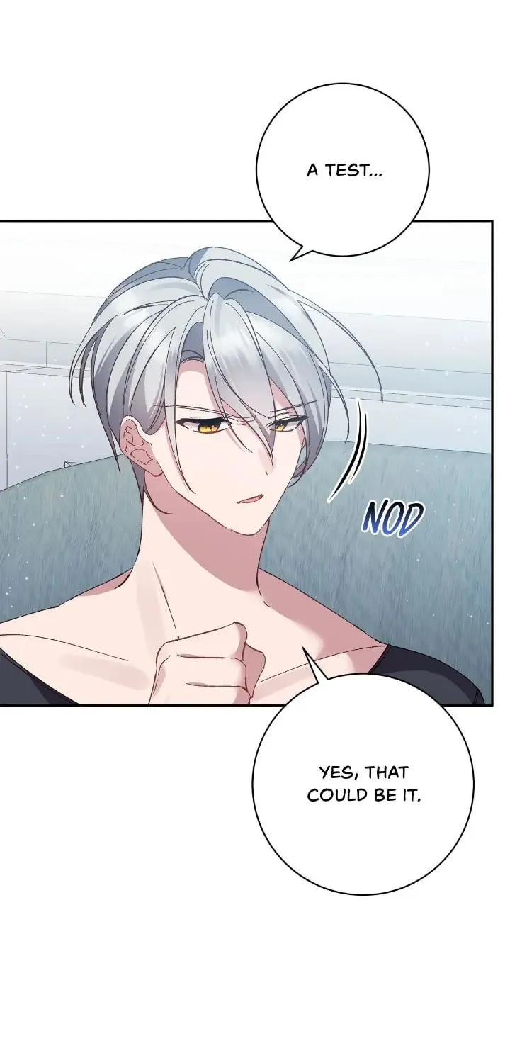 There's No Use Hanging On Chapter 146 page 35 - 