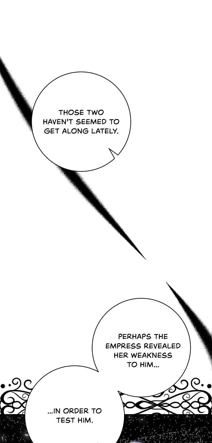 There's No Use Hanging On Chapter 146 page 36 - 