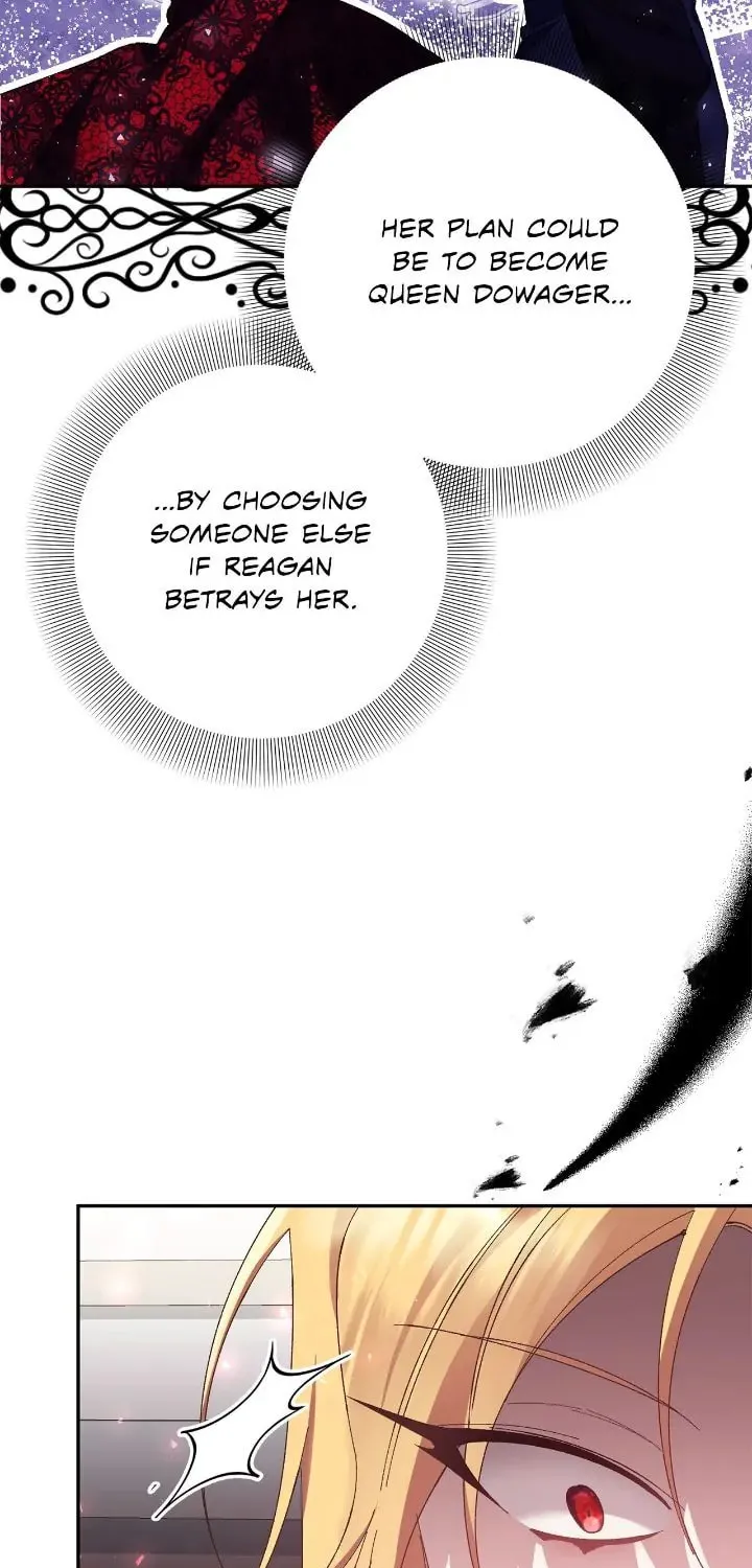 There's No Use Hanging On Chapter 146 page 38 - 