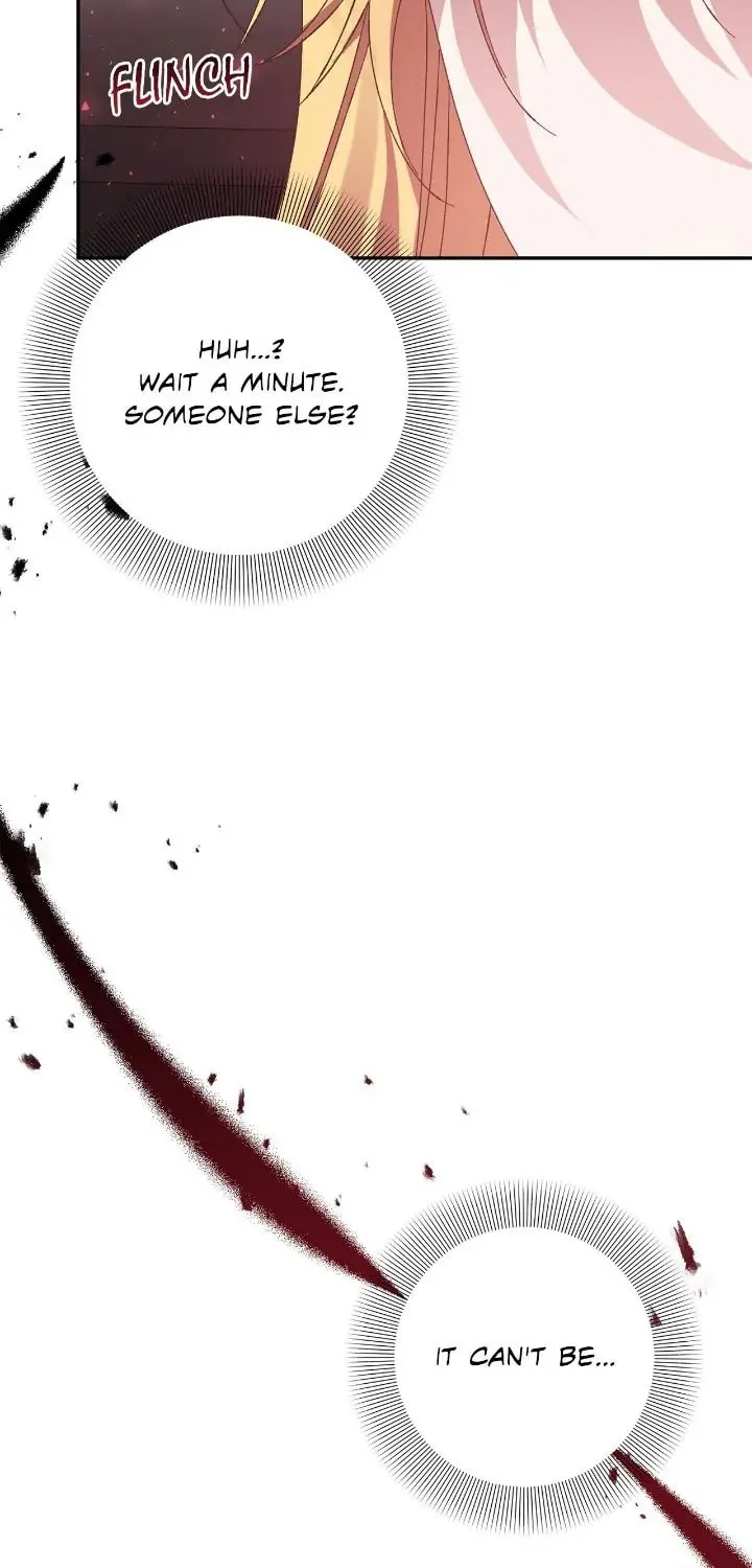 There's No Use Hanging On Chapter 146 page 39 - 