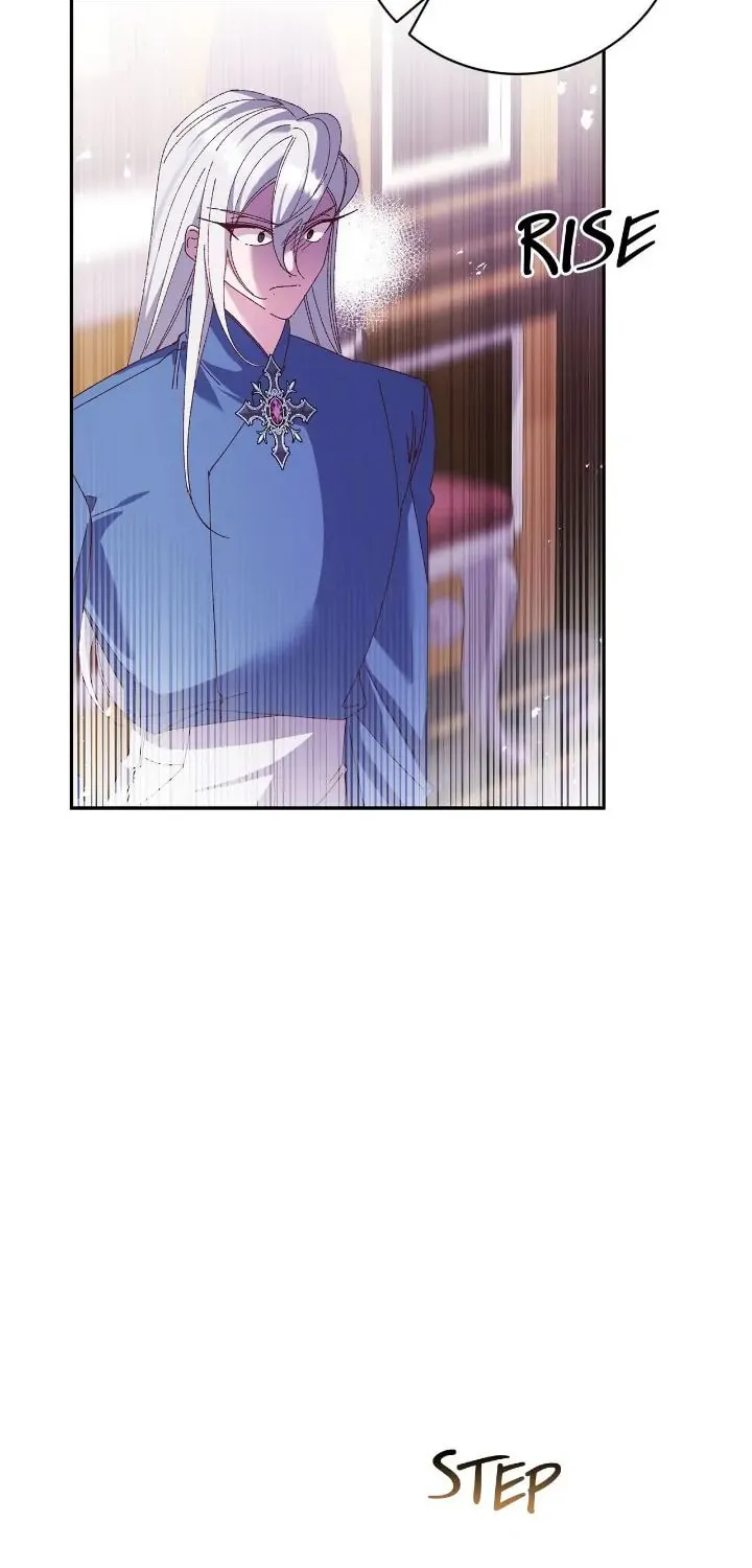 There's No Use Hanging On Chapter 146 page 5 - 