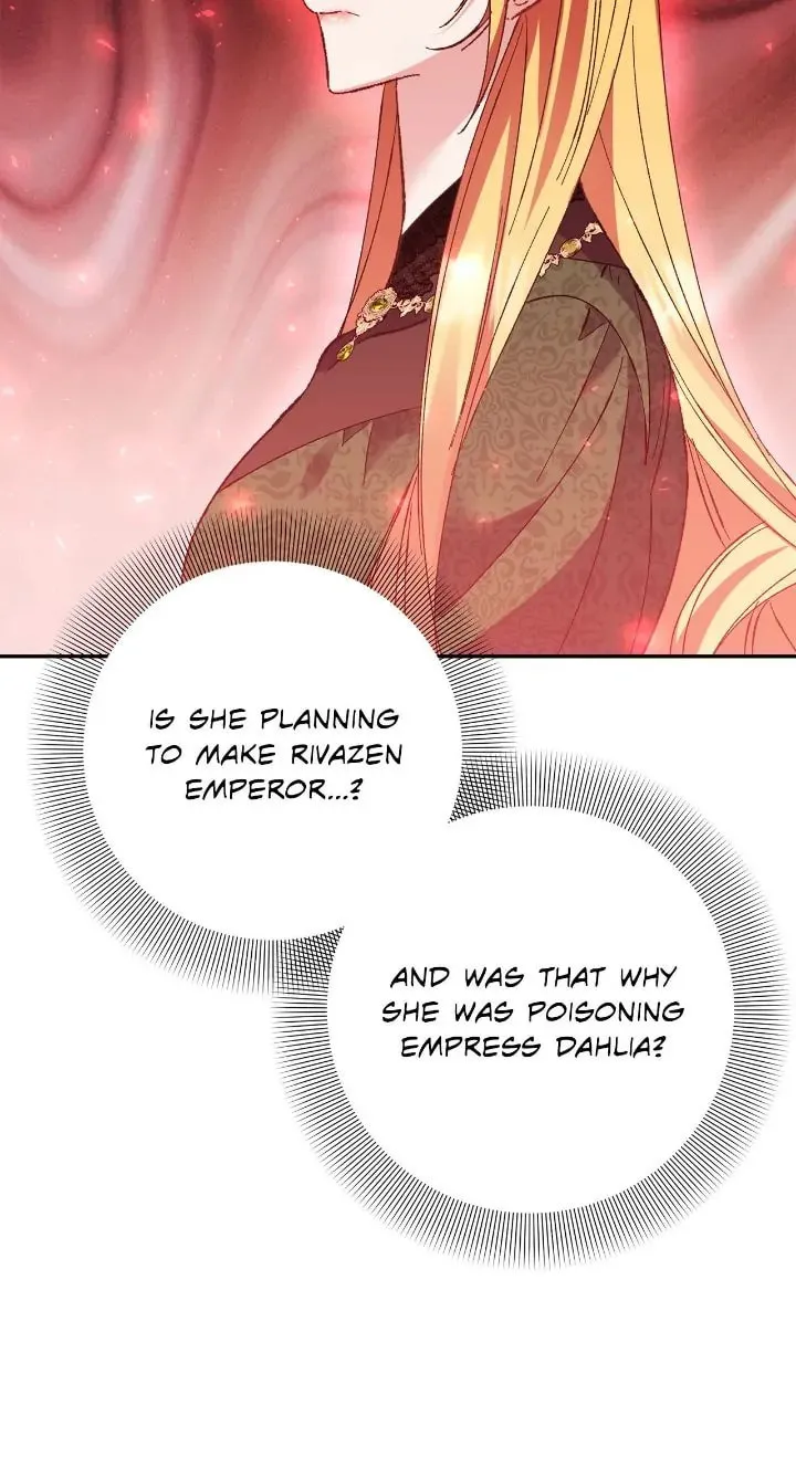 There's No Use Hanging On Chapter 146 page 41 - 