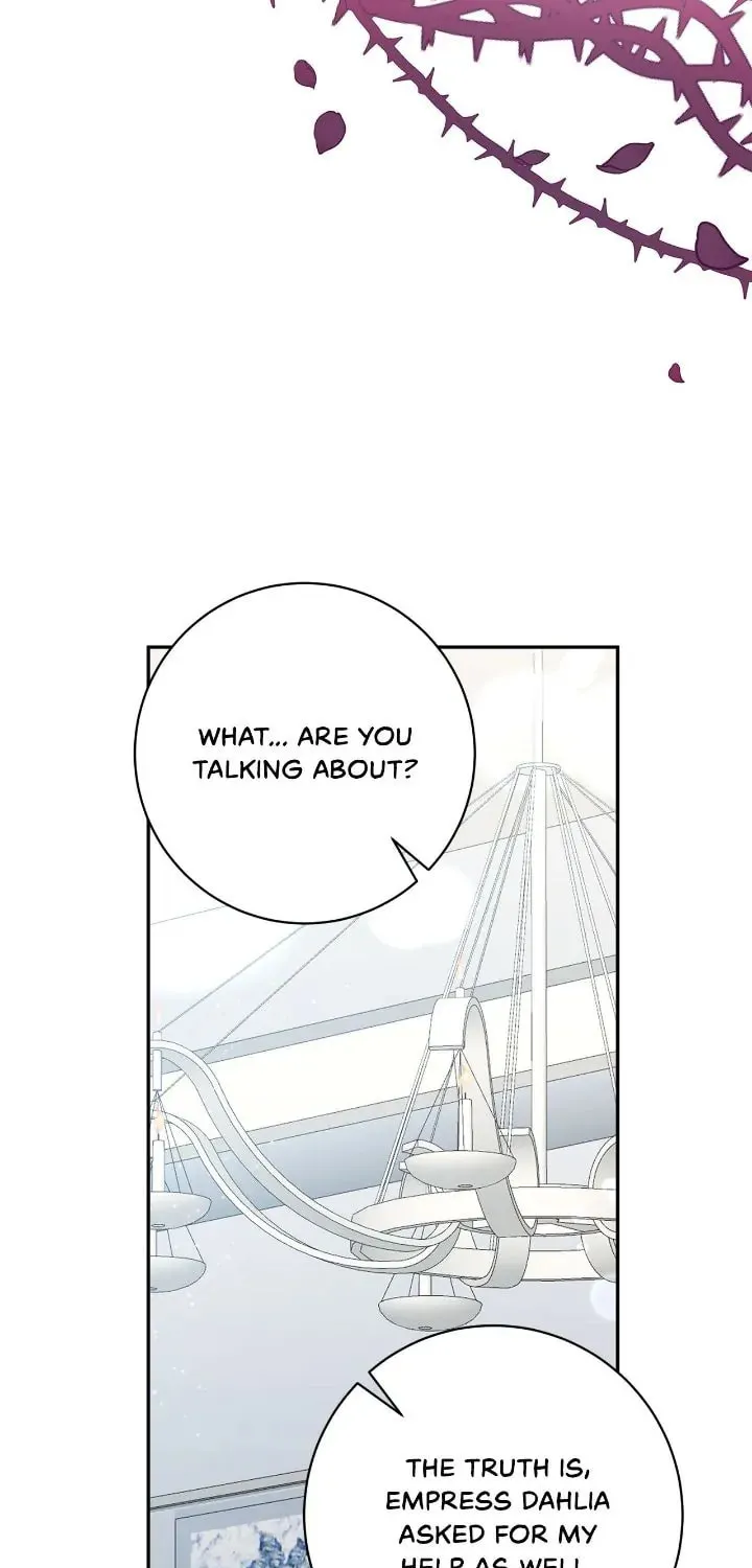 There's No Use Hanging On Chapter 146 page 45 - 