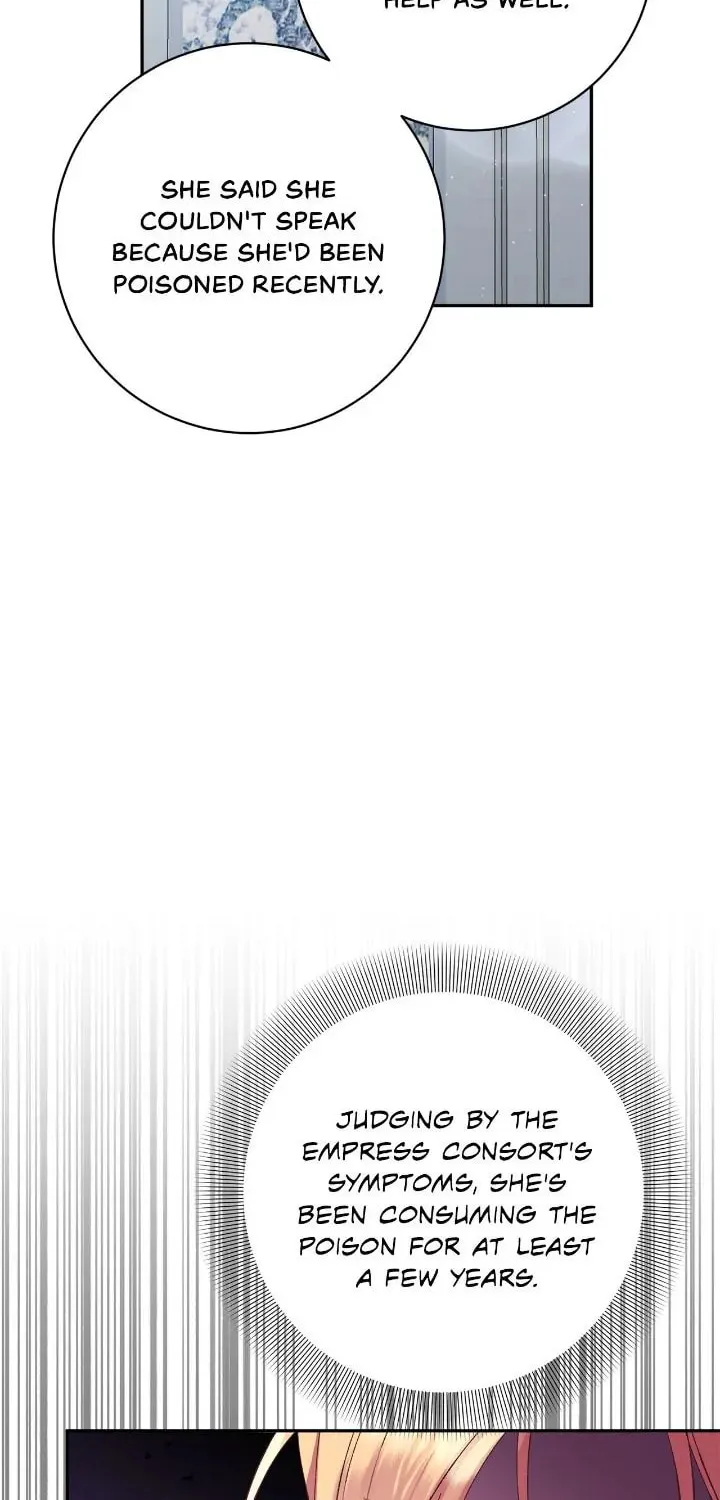 There's No Use Hanging On Chapter 146 page 46 - 